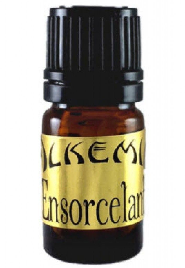 عطر ألكيميا بيرفيومز إنسوركيلانت