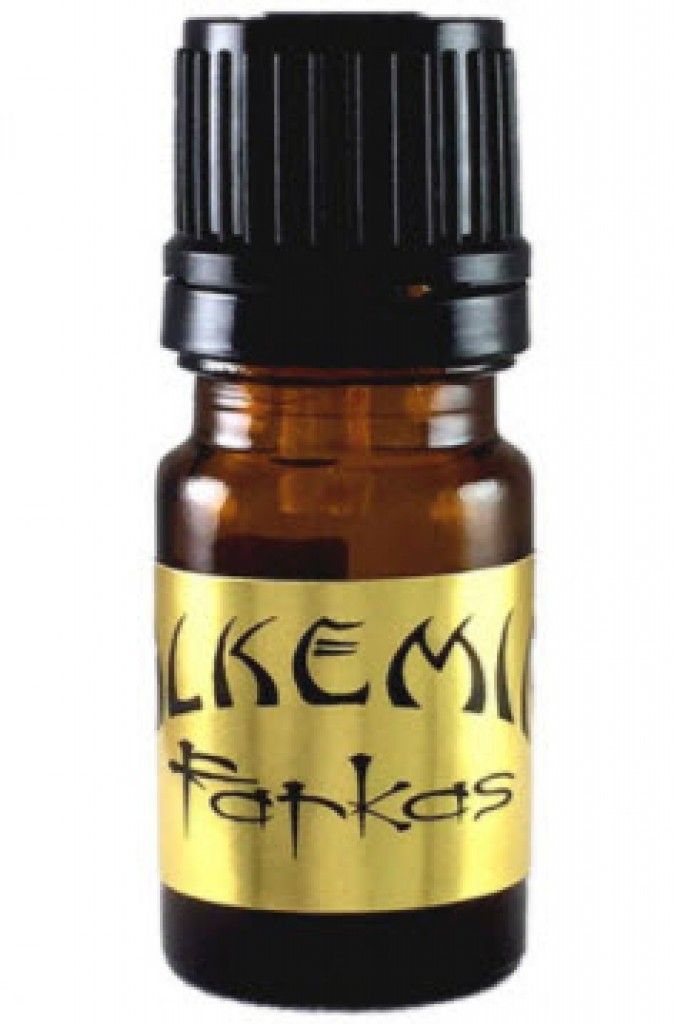 عطر ألكيميا بيرفيومز فاركاس