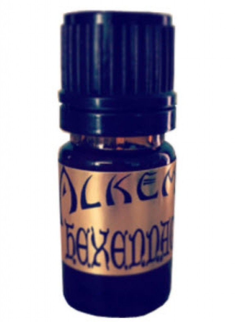 عطر ألكيميا بيرفيومز هيكسناشت