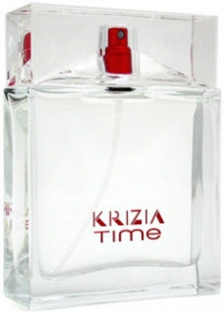 عطر تايم ومن كريزيا