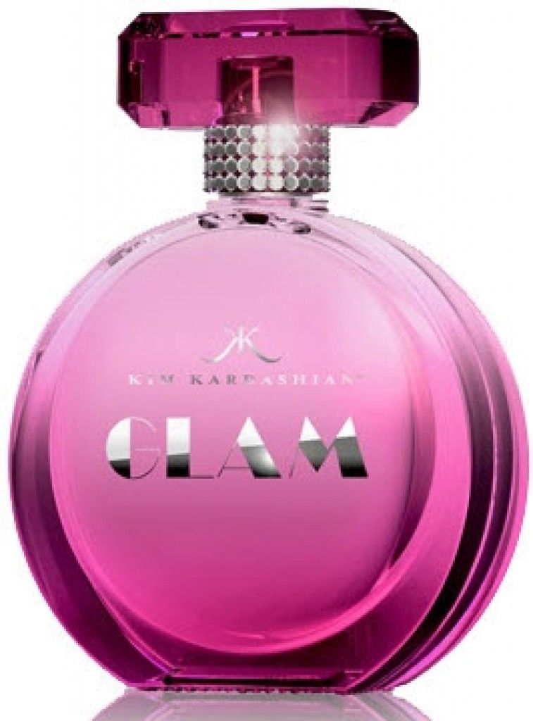 عطر جلام كيم كارديشيان