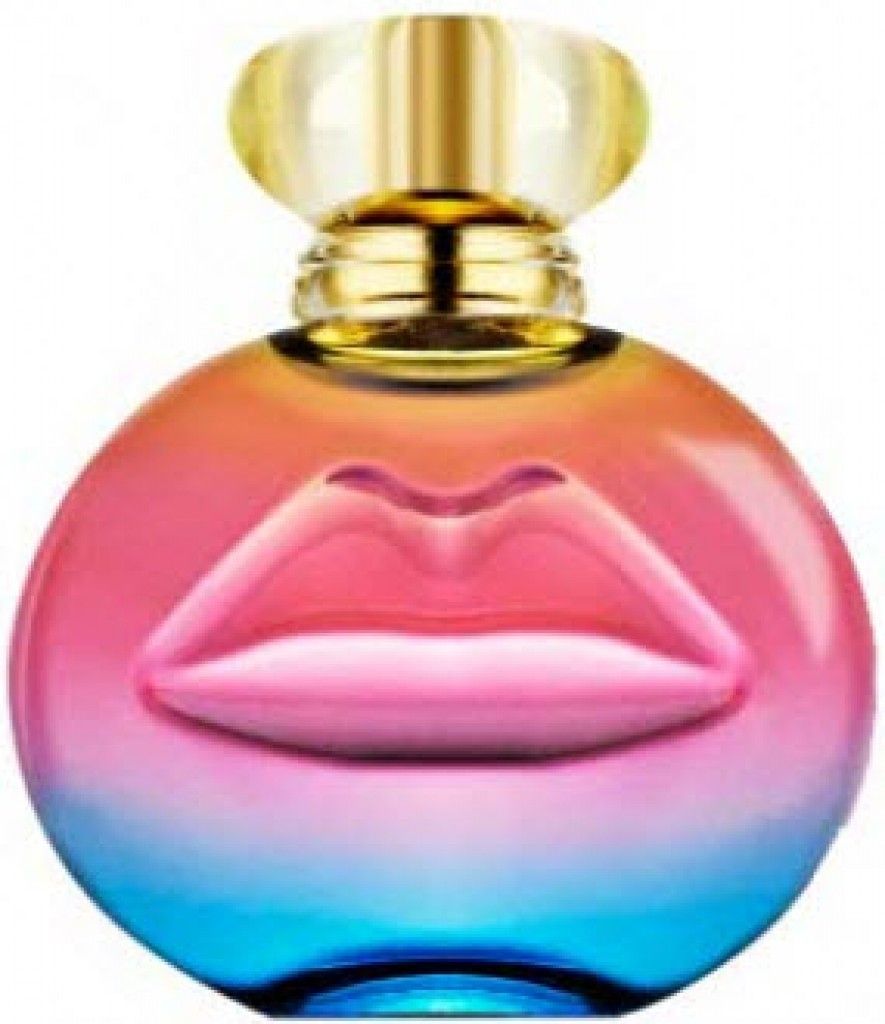 عطر سن رايز إن كادكيز سلفادور دالي