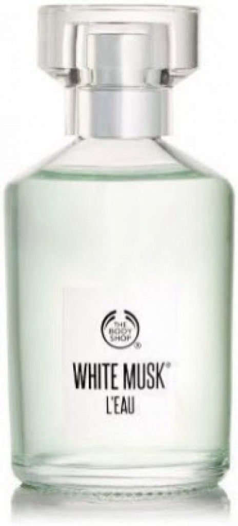 عطر وايت مسك لإيو ذا بودي شوب