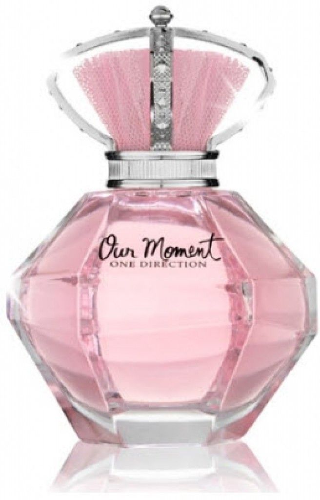 عطر أور مومنت وان دايركشين