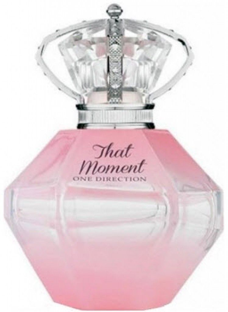 عطر ذات مومنت وان دايركشين