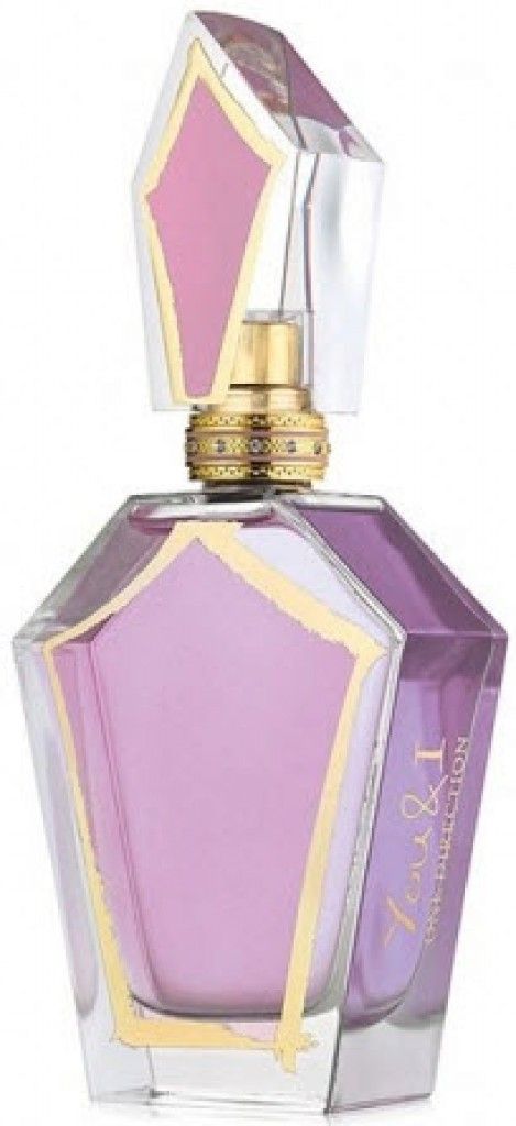 عطر يو & آي وان دايركشين
