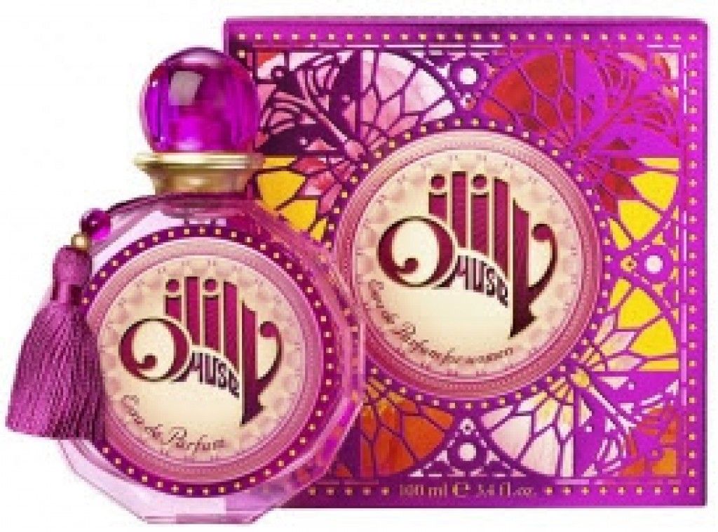 عطر ميوس أويليلي