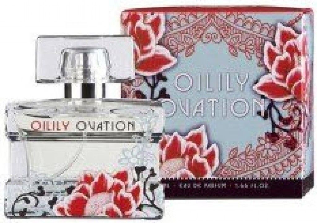 عطر أويليلي أوفيشين أويليلي