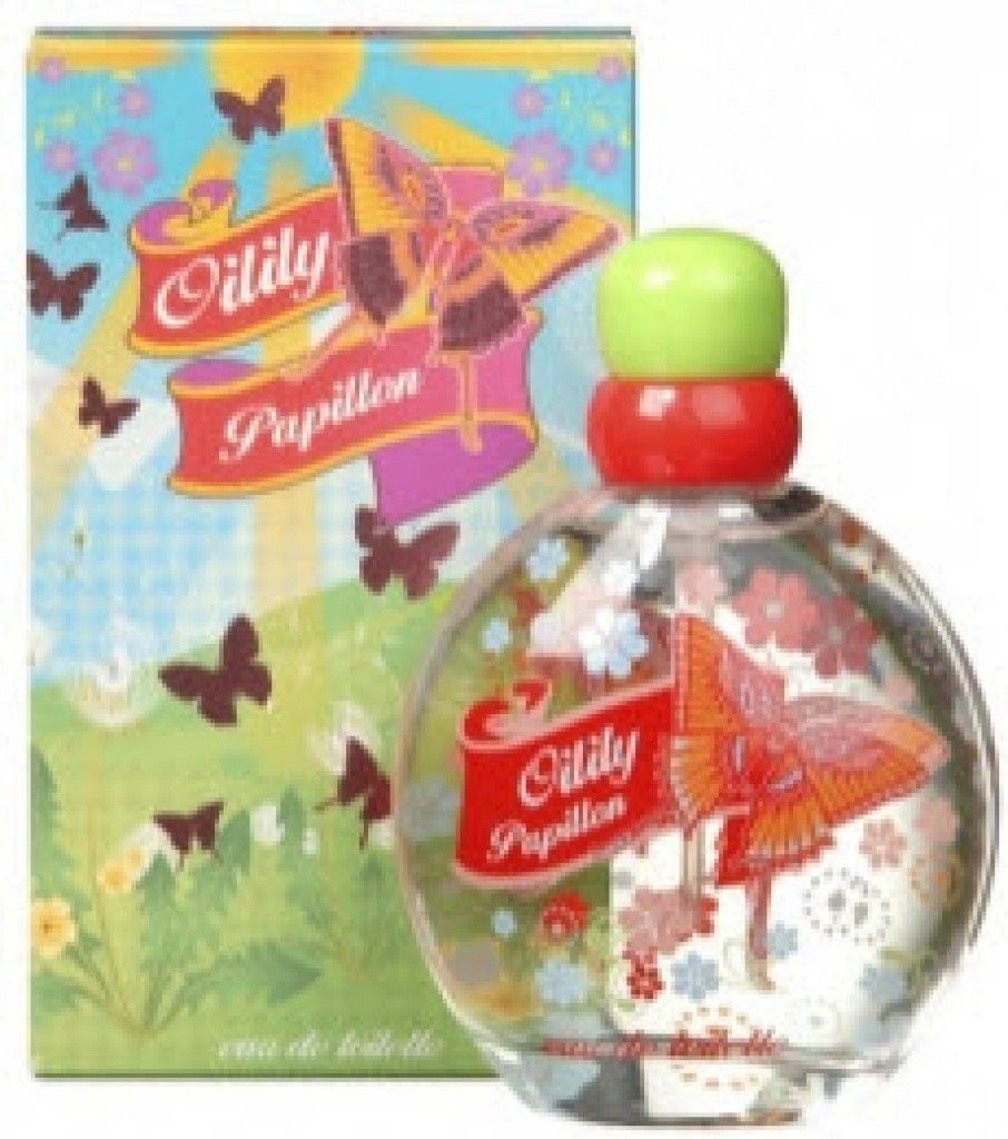 عطر بابيلون أويليلي
