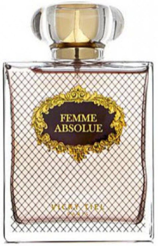 عطر فيميه أبسليو فيكي تيل