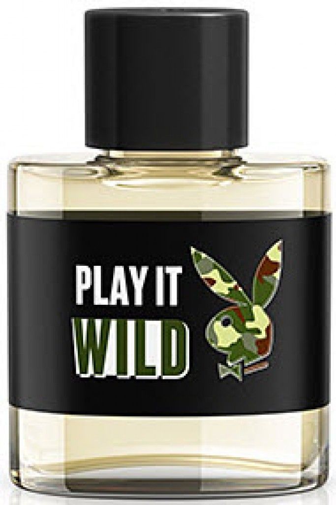 عطر بلاي إت وايلد فور هيم بلاي بوي