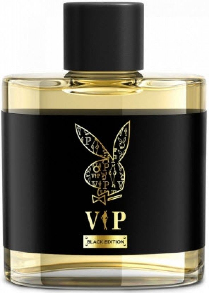 عطر بلاي بوي في آي بي فور هيم بلاك إديشين بلاي بوي