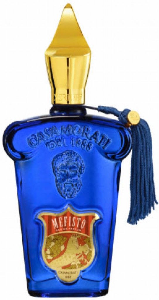 عطر ميفيستو زيرجوف