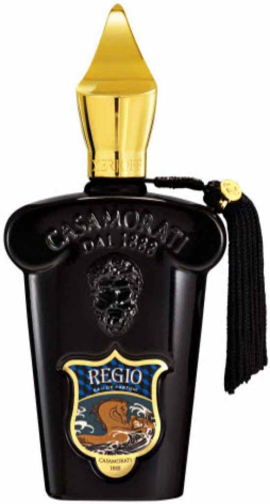 عطر ريجيو زيرجوف