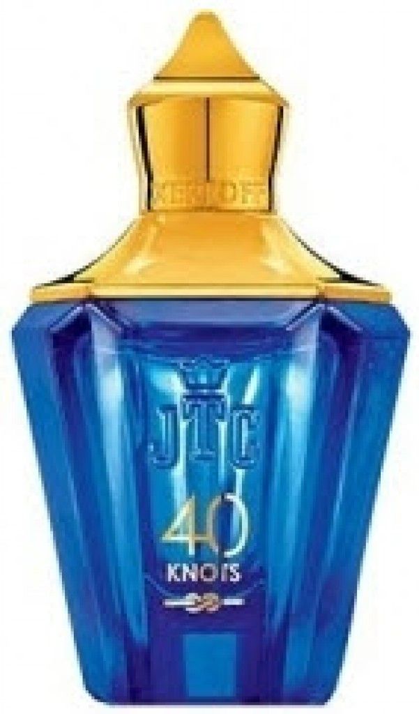 عطر 40 نوتس زيرجوف