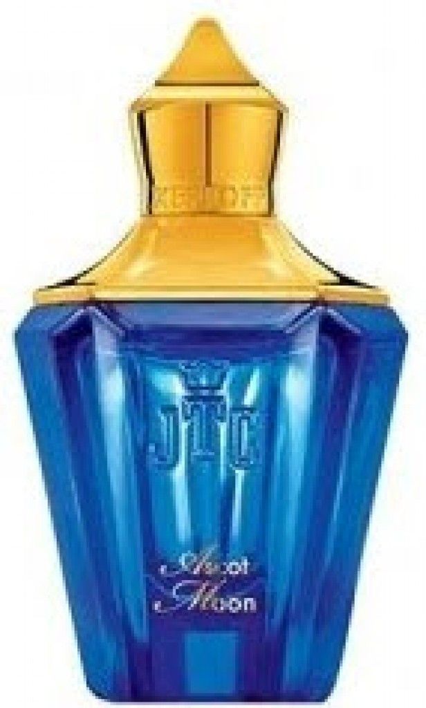 عطر أسكوت مون زيرجوف