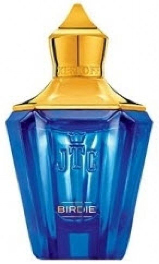 عطر بيردي زيرجوف