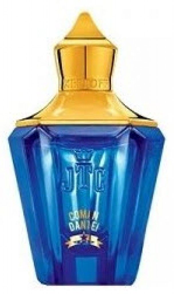 عطر كوماندانتي زيرجوف