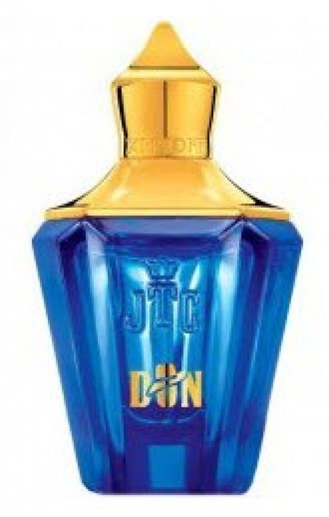 عطر دون زيرجوف