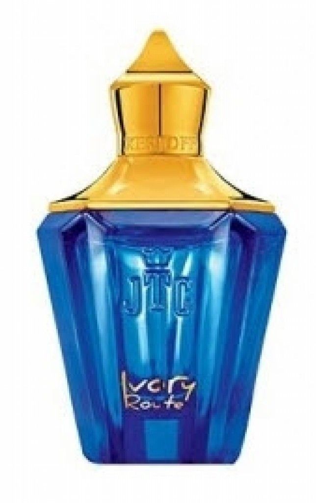عطر إفوري روت زيرجوف