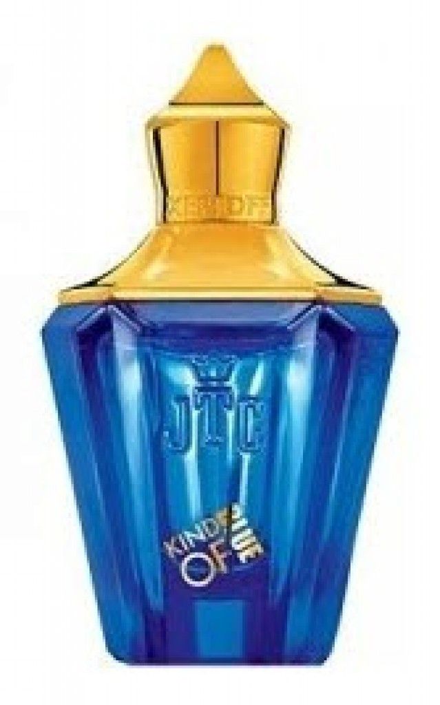 عطر كايند أوف بلو زيرجوف
