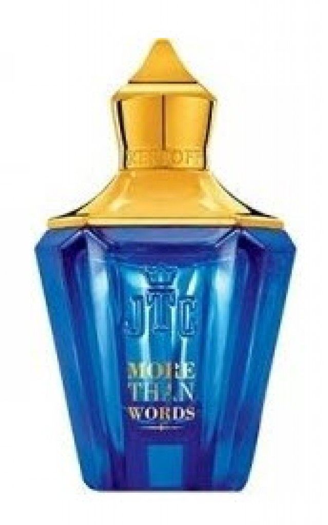 More Than Words