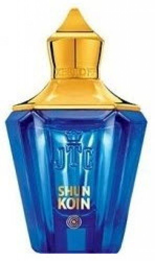 عطر شانكوين زيرجوف
