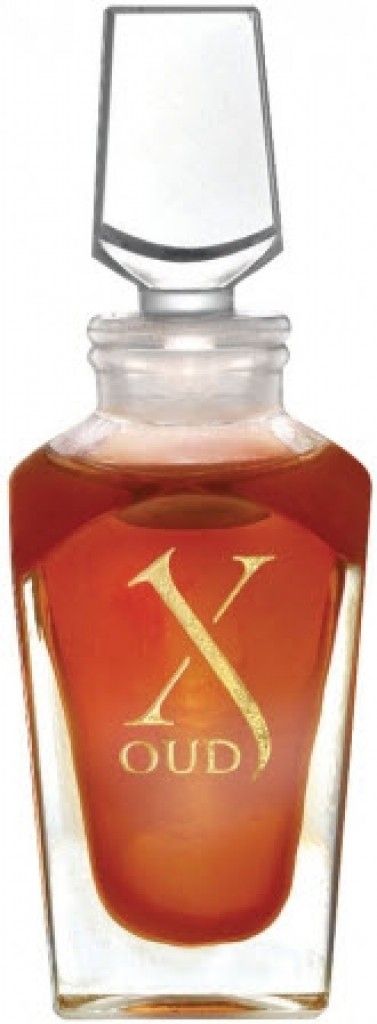 عطر وردة العود زيرجوف