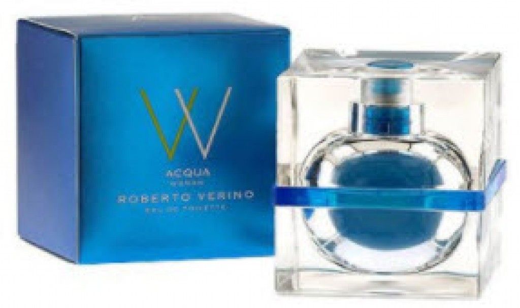 عطر روبيرتو فيرينو في في أكوا وومن