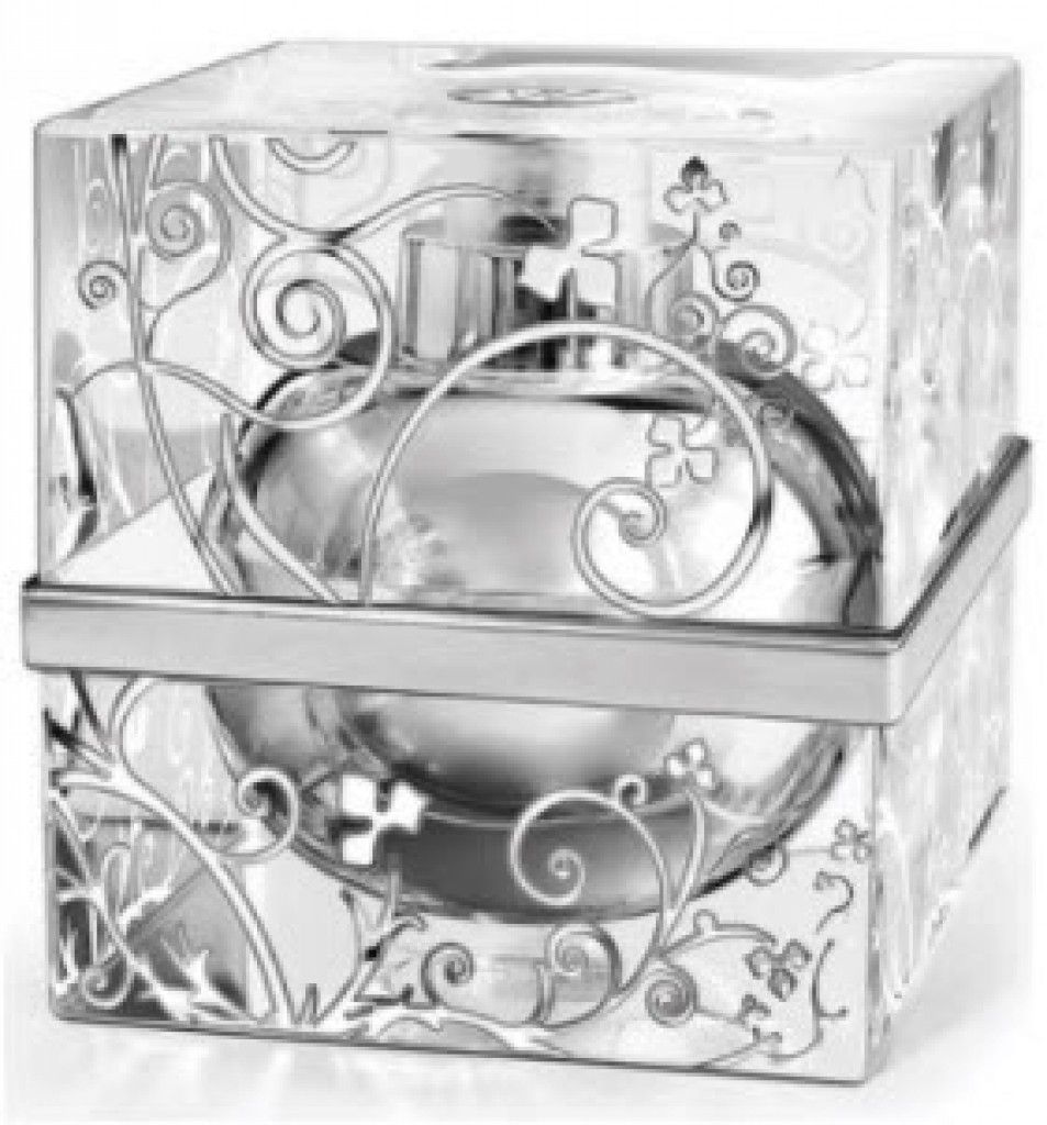 عطر روبيتو فيرينو في في بلاتينيوم