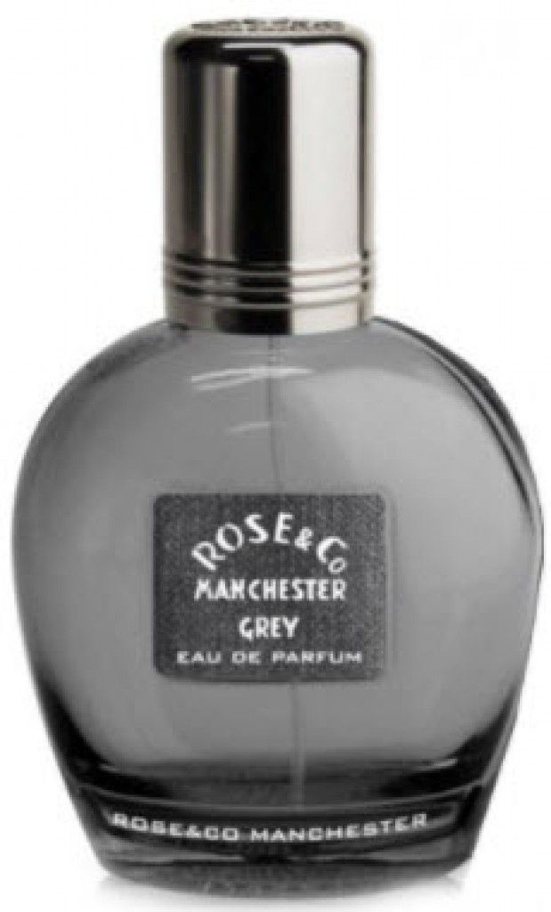 عطر روز & شركة مانشيستر غراي
