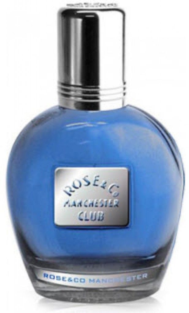 عطر روز & شركة مانشيستر مانشيستر كلاب