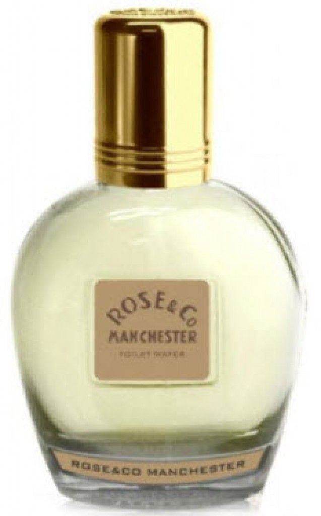 عطر روز & شركة مانشيستر