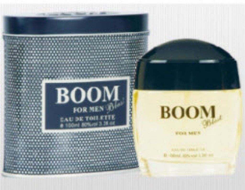 عطر ريغال بوم بلاست