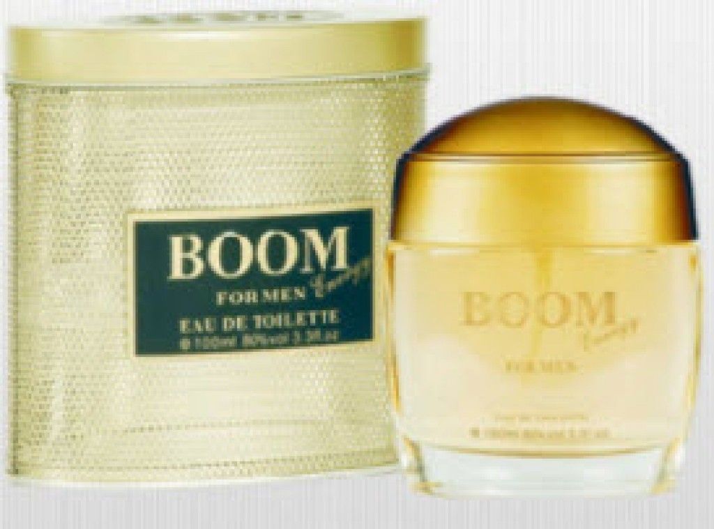 عطر ريغال بوم إنيرجي