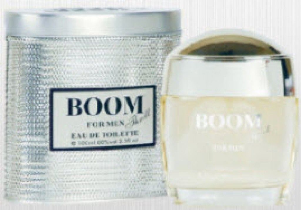 عطر ريغال بوم ثريل