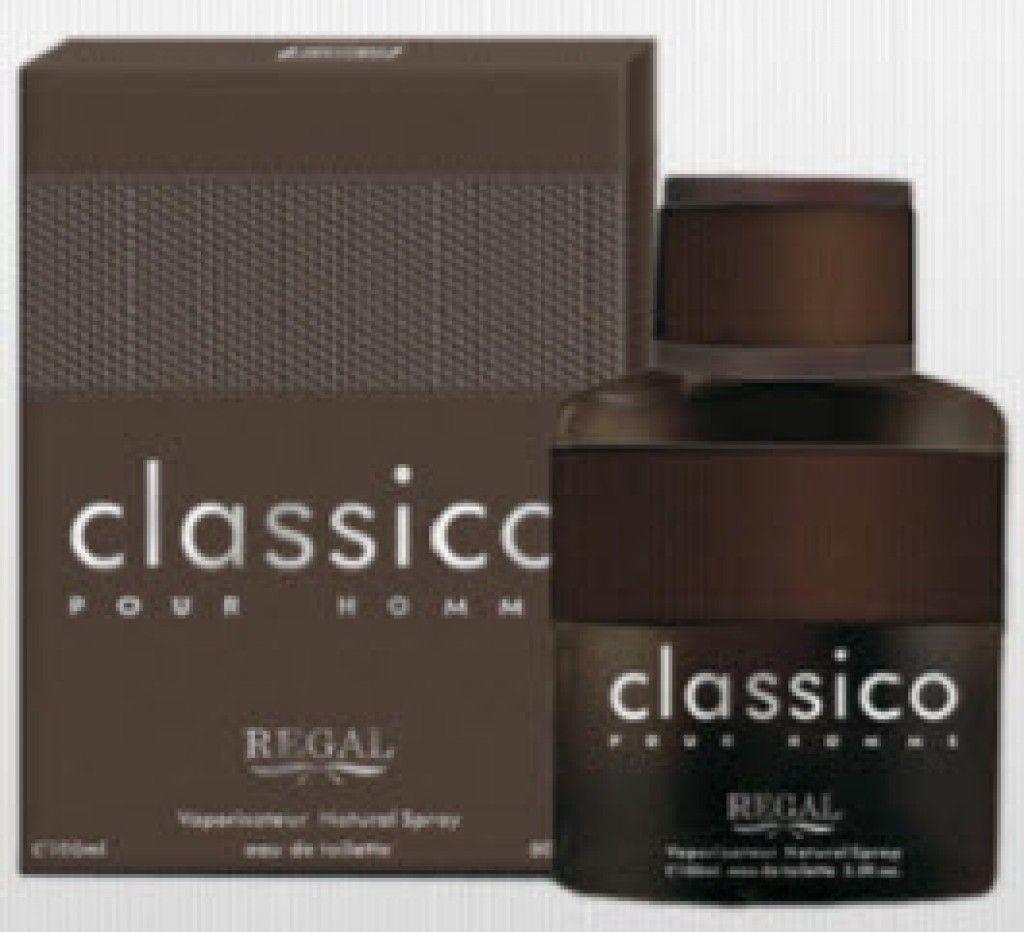 عطر ريغال كلاسيكو