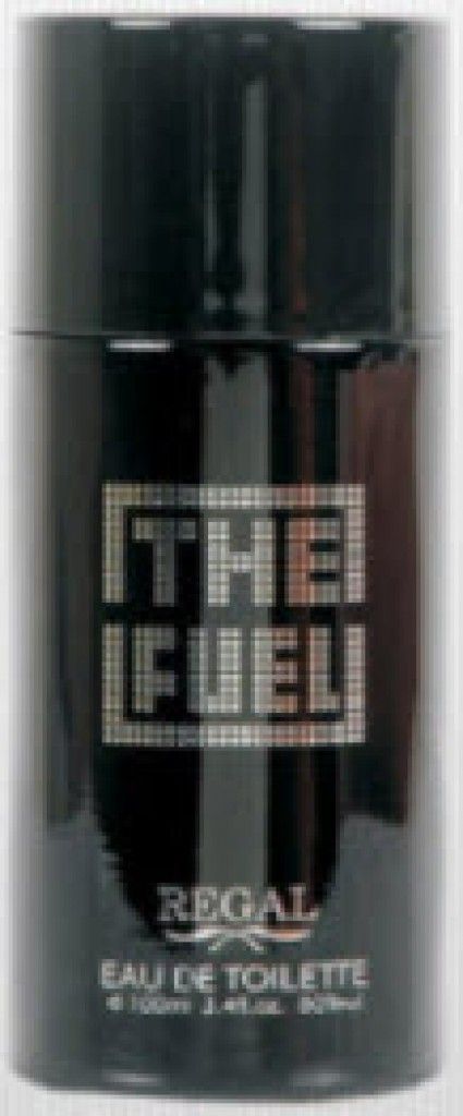 عطر ريغال ذا فويل