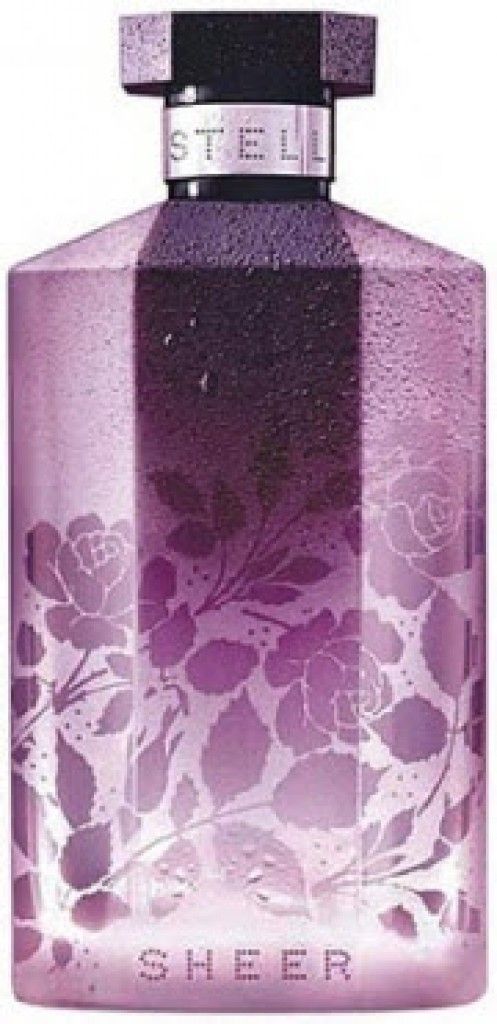 Sheer Stella