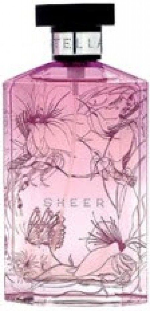 عطر ستيلا مكارتني شير ستيلا 2006