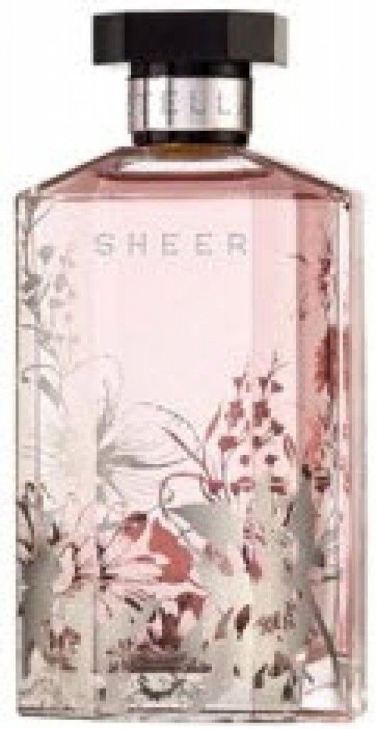 عطر ستيلا مكارتني شير ستيلا 2007