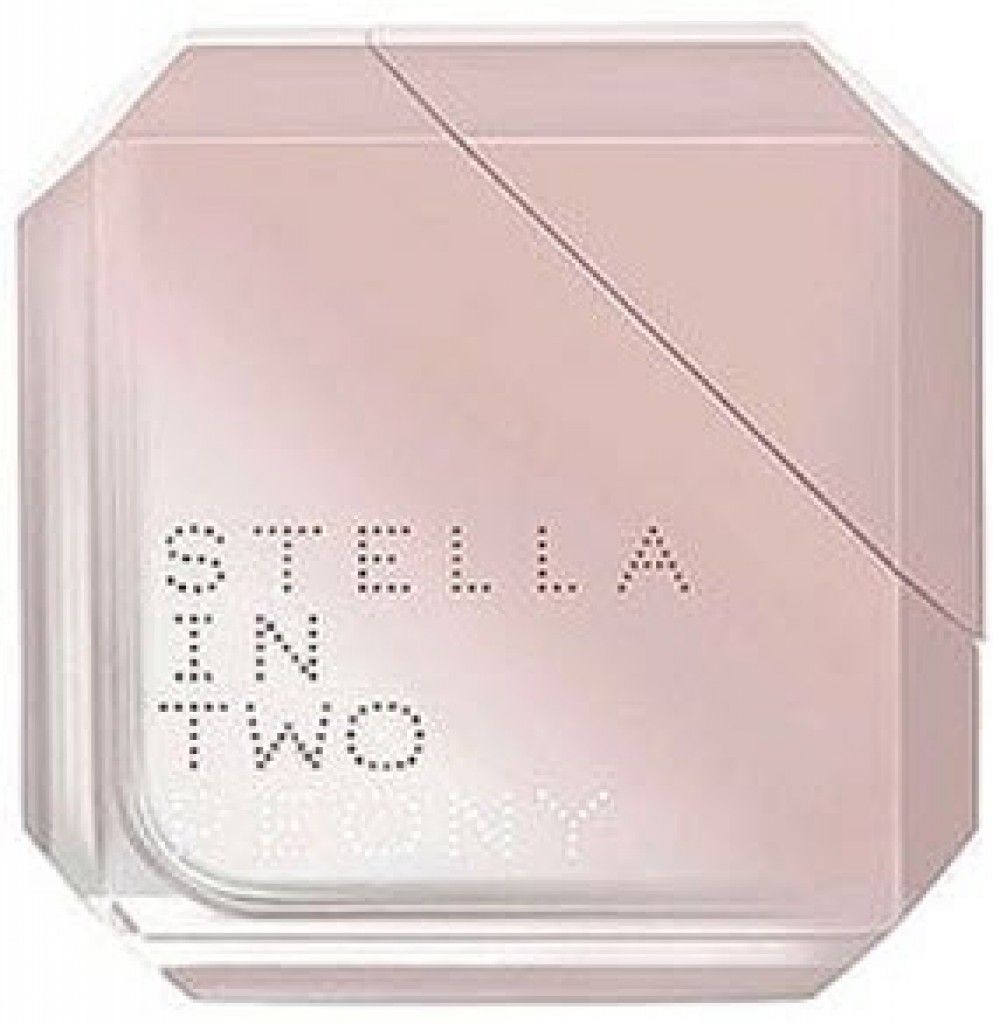 Stella in Two Peony