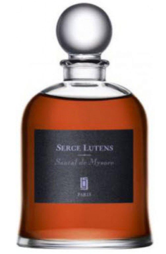 عطر سيرجي لوتنز سانتال دي ميسور