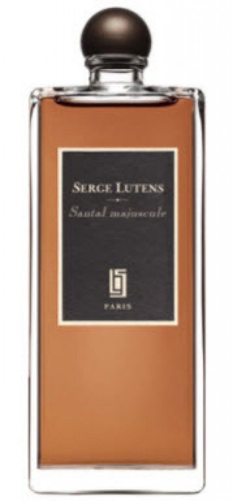 عطر سيرجي لوتنز سانتال ماجيسكال