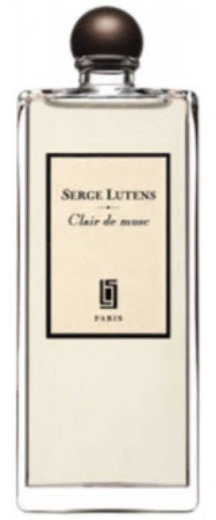 عطر سيرجي لوتنز كلير دي مسك