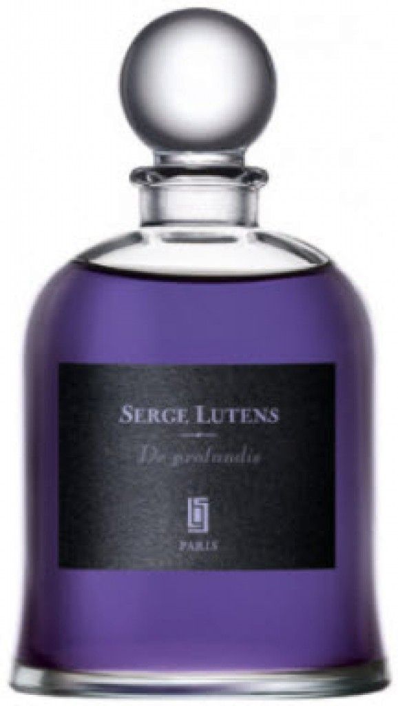 عطر سيرجي لوتنز دي بروفيونديس