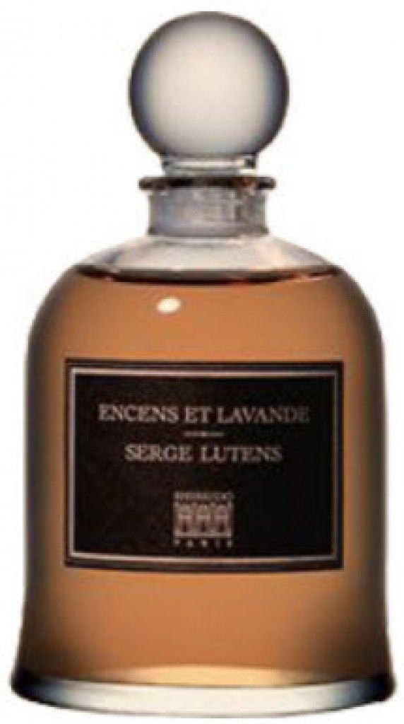 عطر سيرجي لوتنز إنسينس إت لافاند