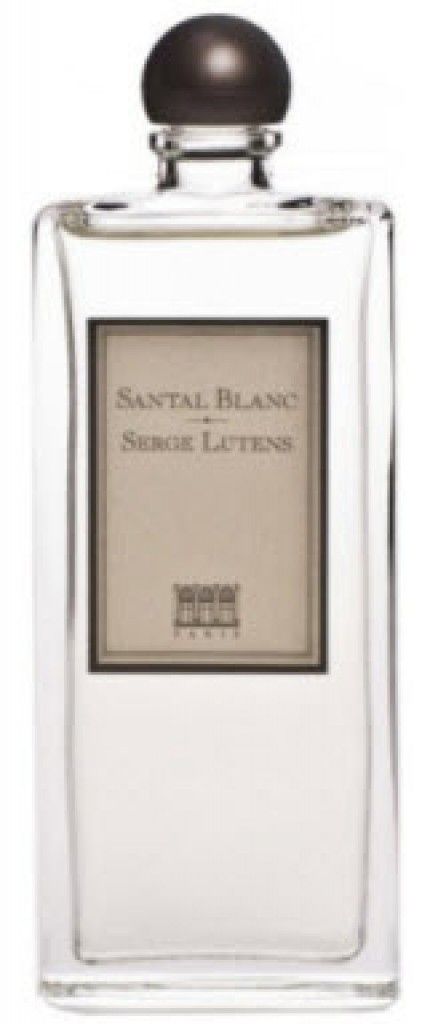 عطر سيرجي لوتنز سانتال بلانك