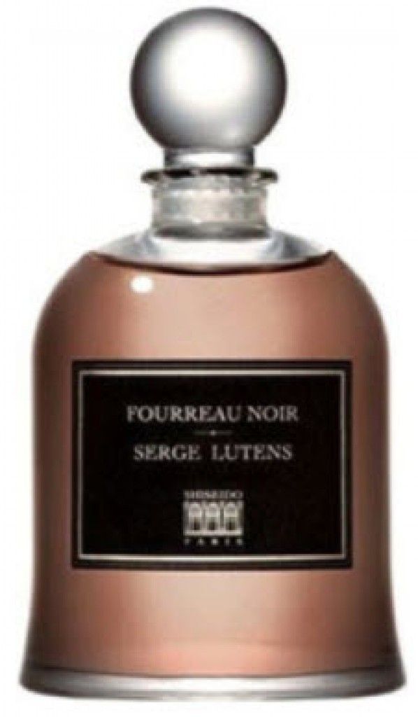 عطر سيرجي لوتنز فوريو نوير