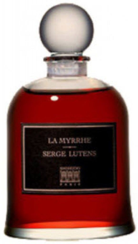 عطر سيرجي لوتنز لا ماير